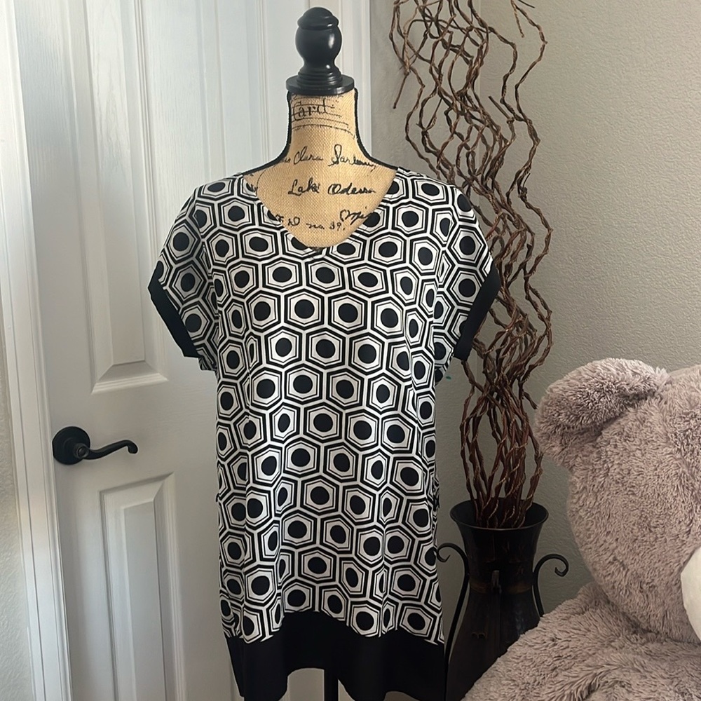 NWOT New York Company